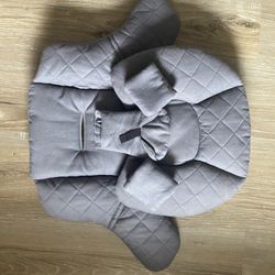 Car seat Insert