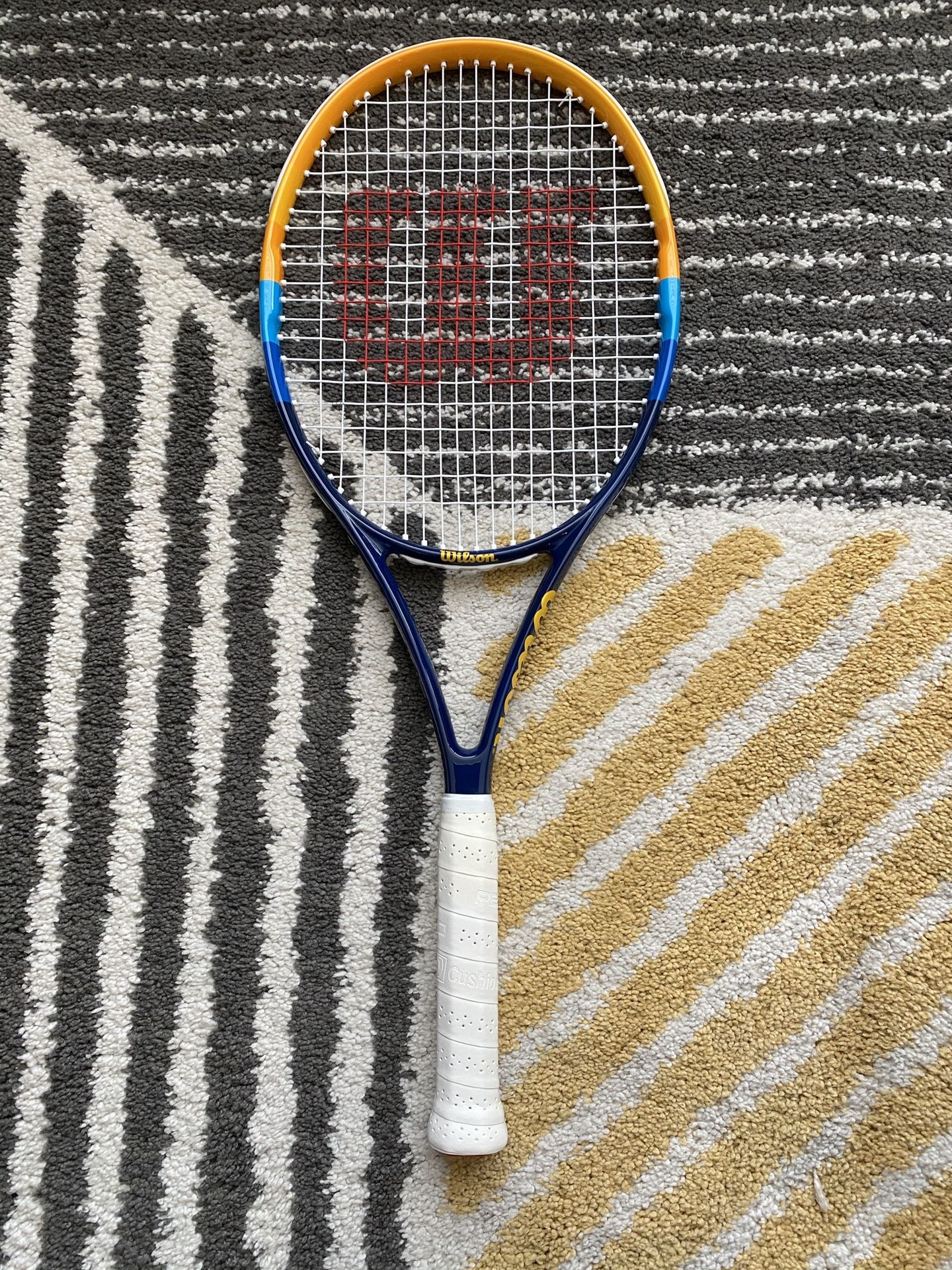 Wilson Prime 103 Tennis Racket