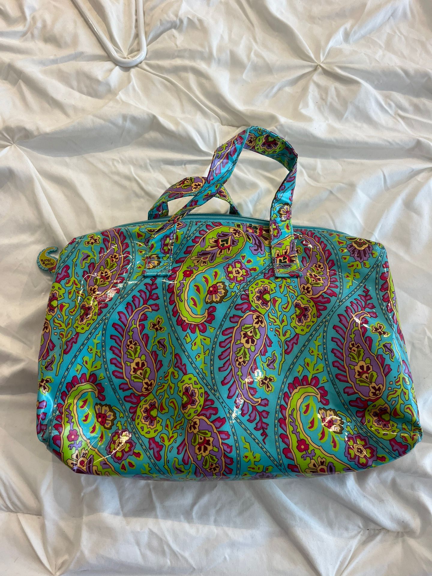 Cosmetic Bag