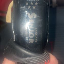 Wahl Senior Cordless 