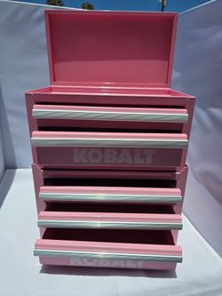 Kobalt Mini Tool Chest Set