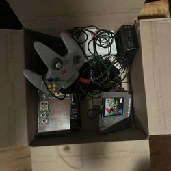 Retro Box