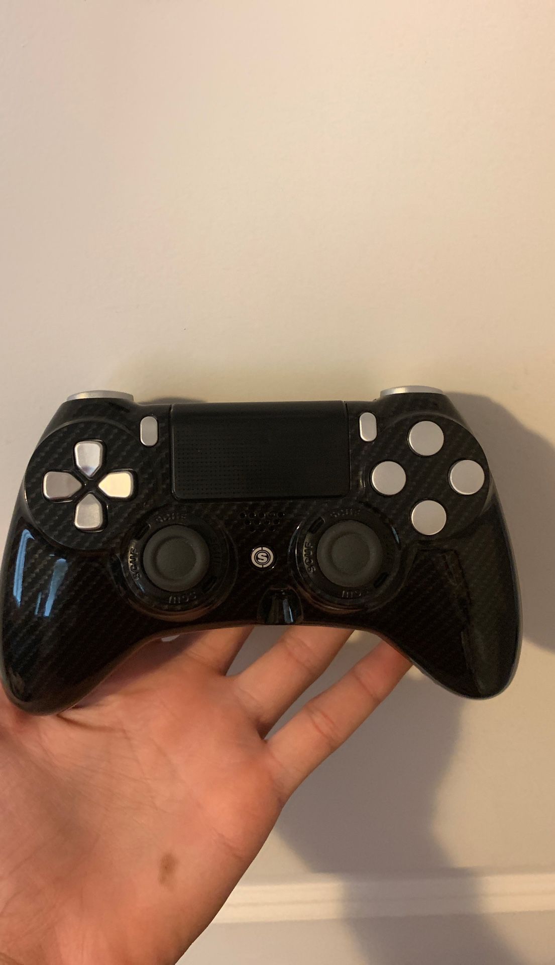 Scuf controller ps4