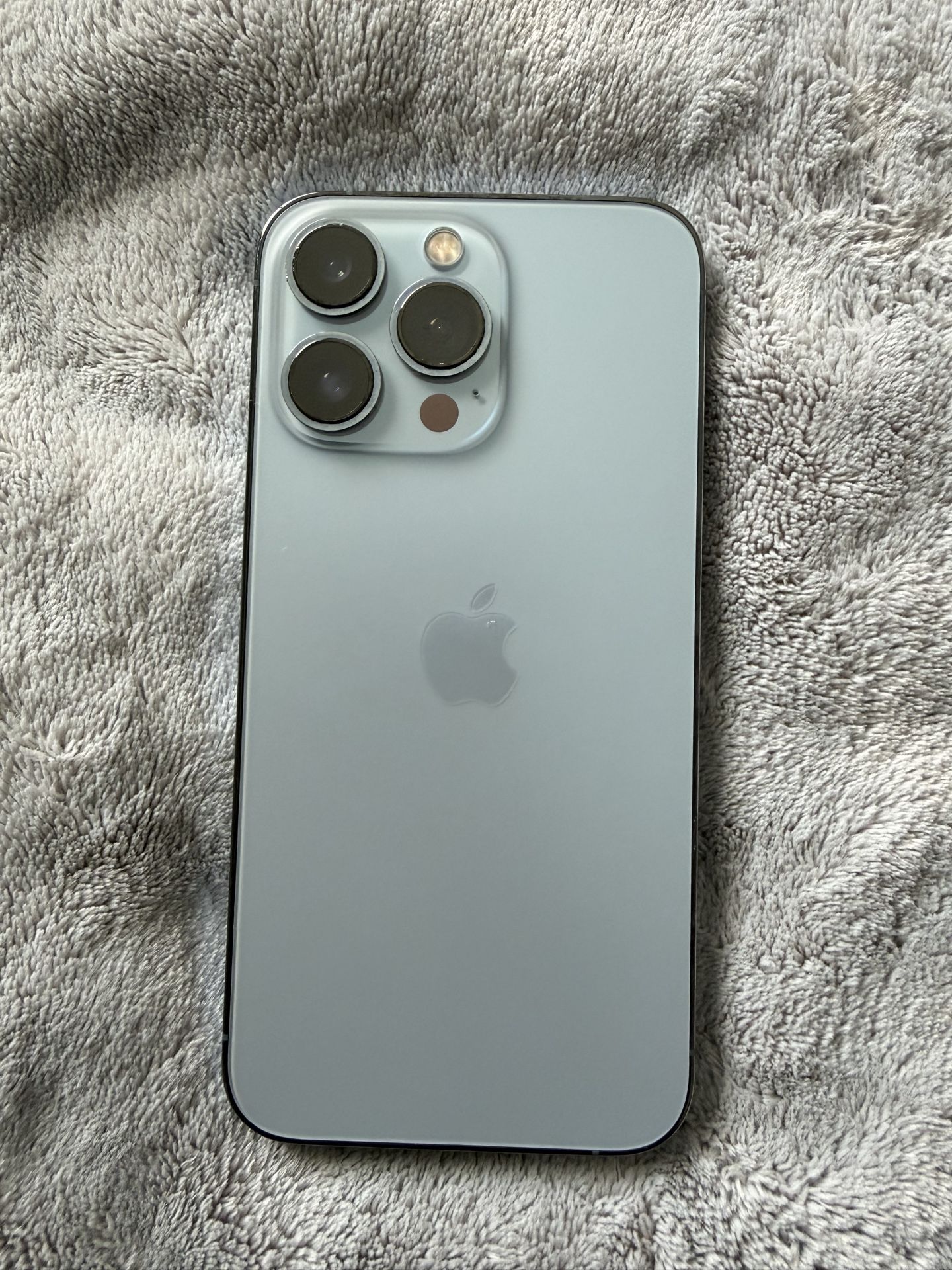 Used iPhone 13 pro