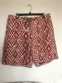 Patagonia Men’s Board Shorts Size 36