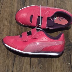 Kids Shoes  PUMA
