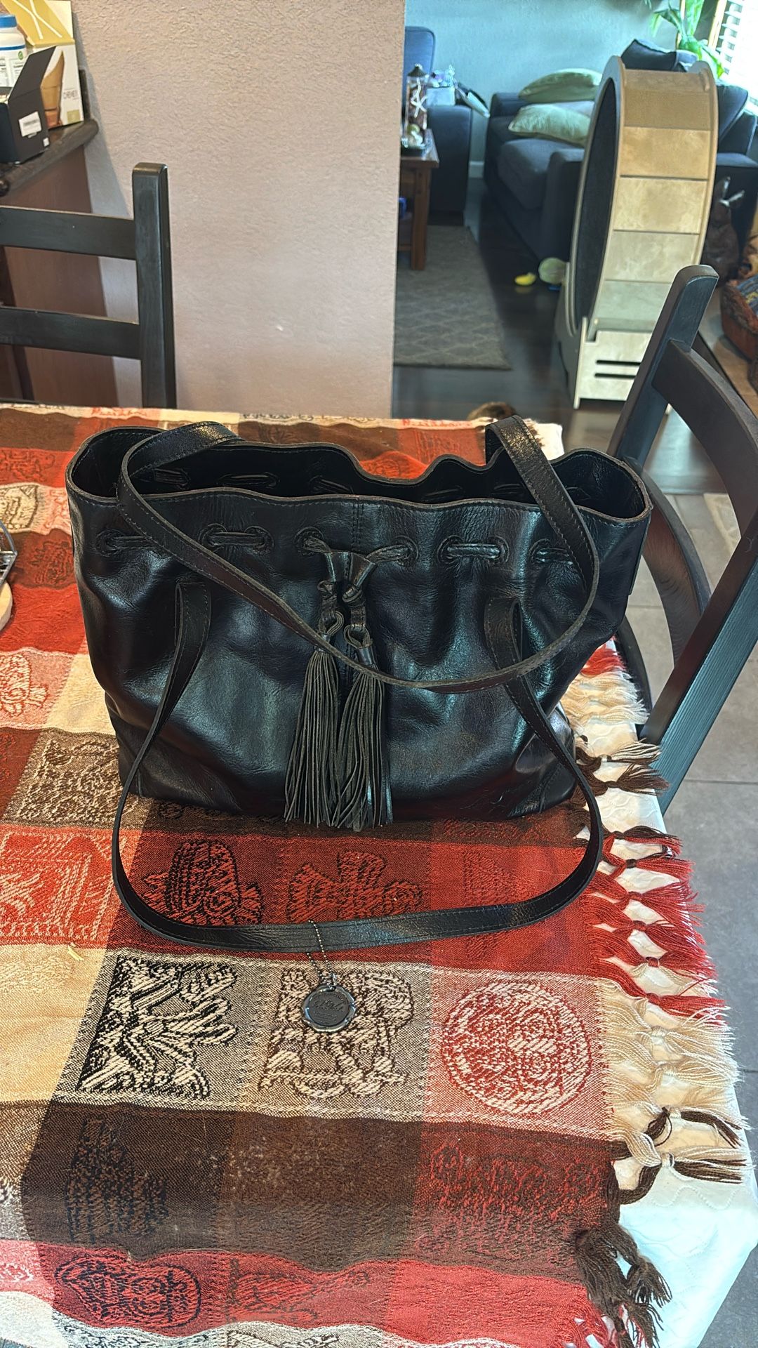 Patricia Nash 10th Anniversary Purse