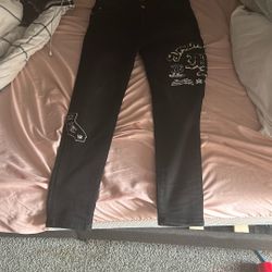amiri Jeans 