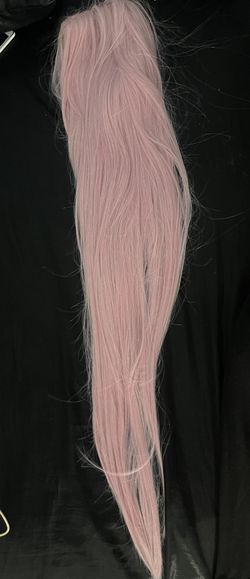 Wig 40inch