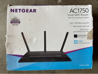 WiFi Router