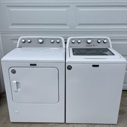 Sed De Labadoras, Maytag 