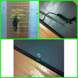Electrical Household Wall Film Heater New Technology