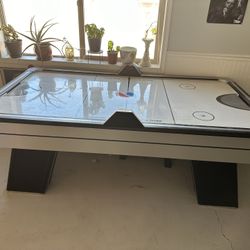 Air Hockey Table For Sale