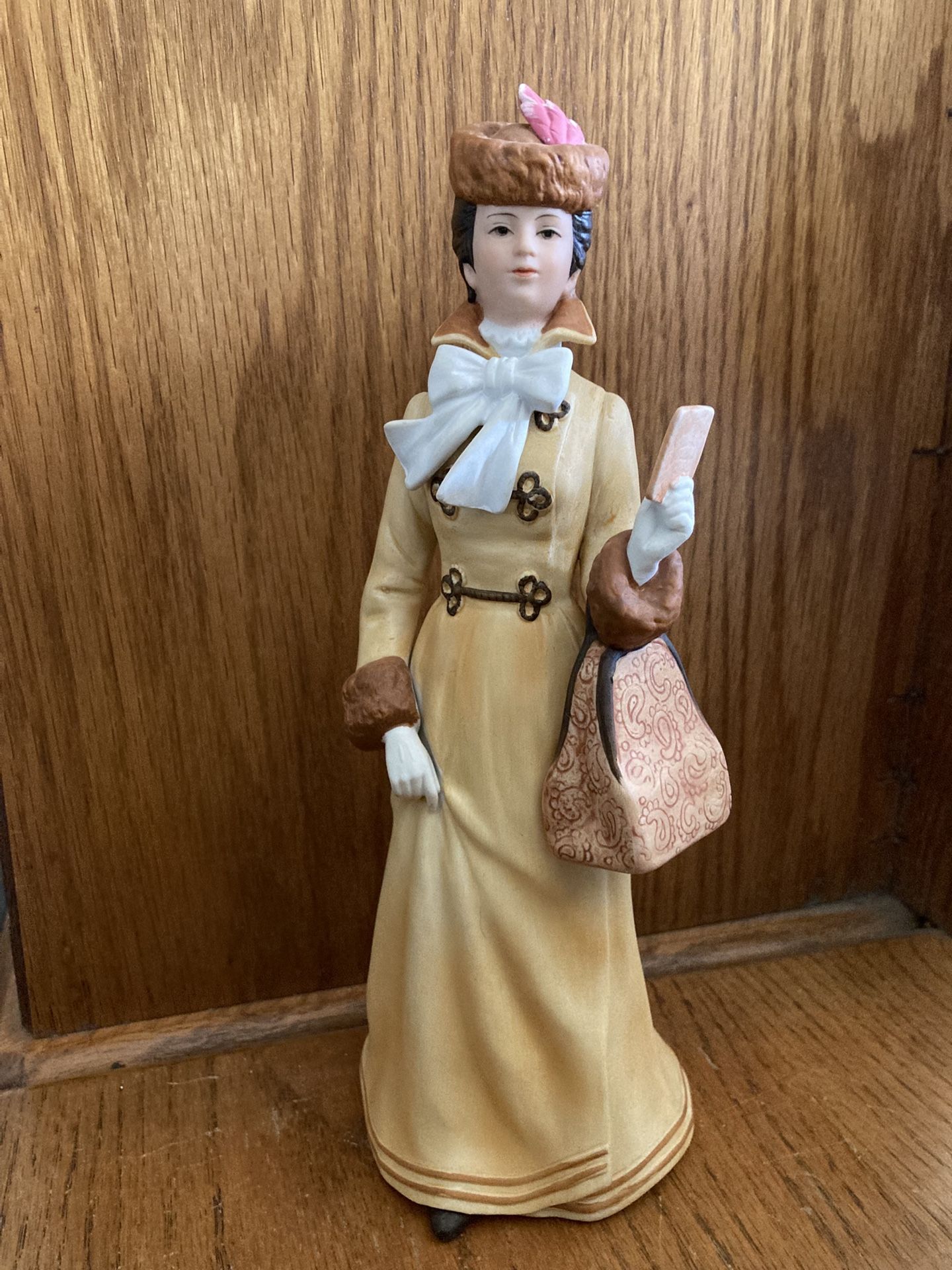 1981 Avon PFE Albee Award 