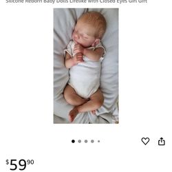 Reborn Doll