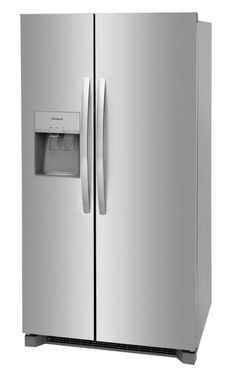 Frigidaire Double Door Refrigerator