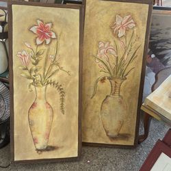 Long Flower Pictures 