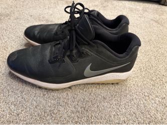 Nike Golf Shoes