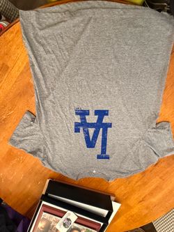 Fanatics Los Angeles Dodgers xl