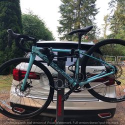 Cannondale  Synapse AL 44 CM