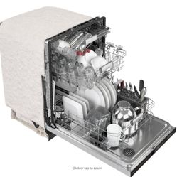 Kitchenaid Dishwasher – New In Box
