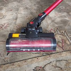 Cordless Vacuum Cleaner 