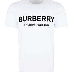 BURBERRY T SHIRT