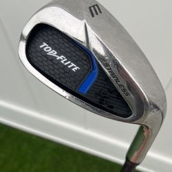 Top Flite SENIOR Flex  W-Wedge RH Graphite Shaft Flex