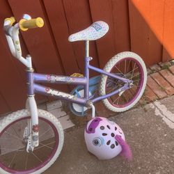 16" Sea Star Kids' Bike from , Fits Riders 42" - 48"
