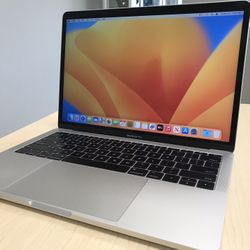 MacBook Pro Retina 