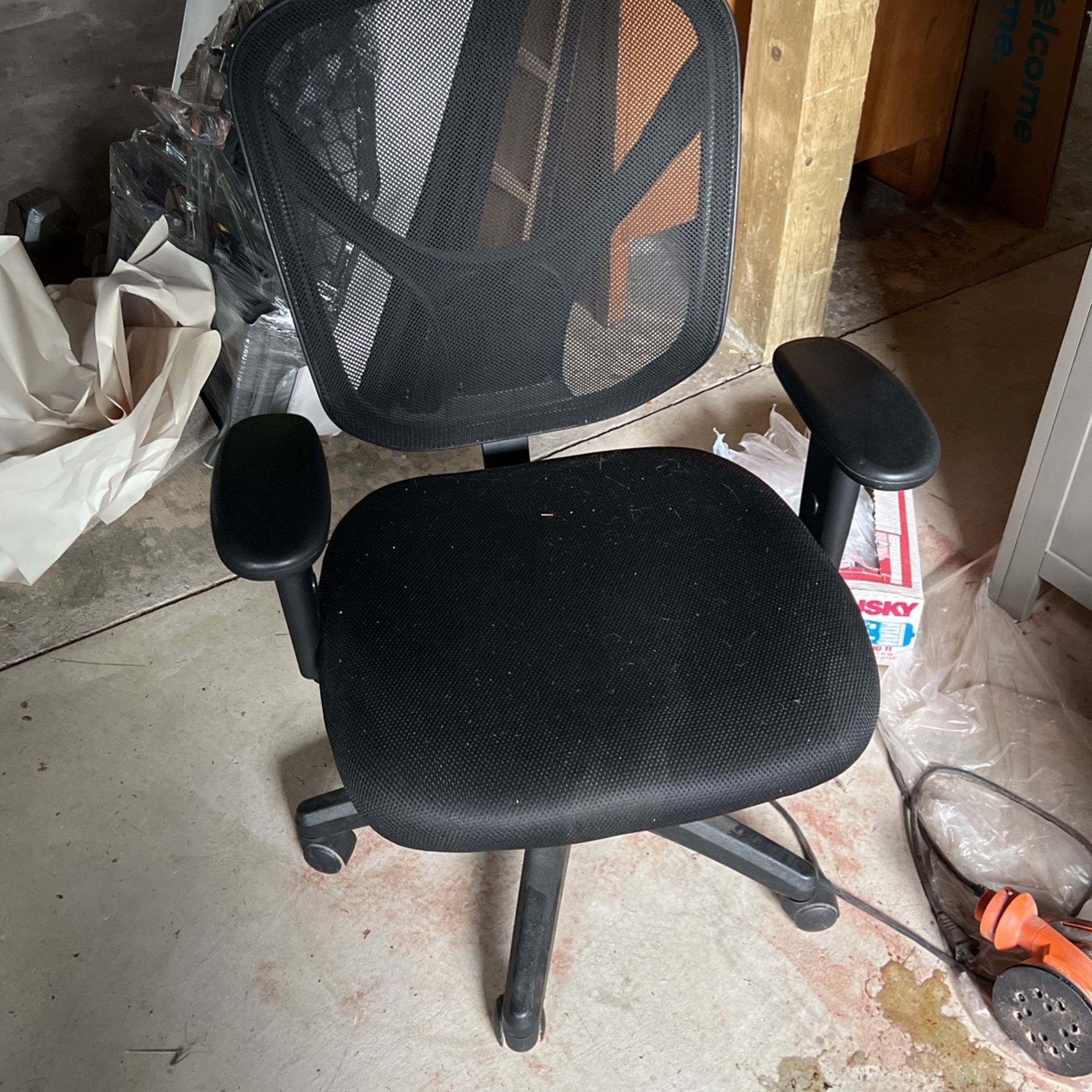 Desk Chair
