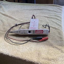 Inductive Tone Generator