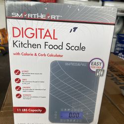 Food Scale 