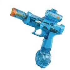 Electric Water Gun for Adults & Kids, Automatic LED Squirt Gun with 28-32 FT Long Range, Rechargeable  Brand New in Box 📦