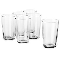 IKEA Glass Cups