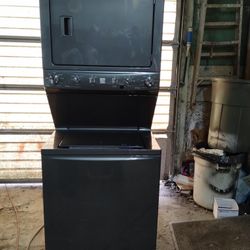 Kenmore Washer And Electric Dryer