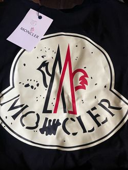 Moncler T shirt