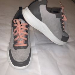 Wolverine Bolt DuraShocks Knit CarbonMax Work Shoe Women