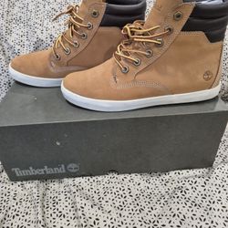 Women's Timberland 