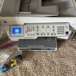 HP Printer 