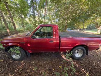 1999 Ford Ranger