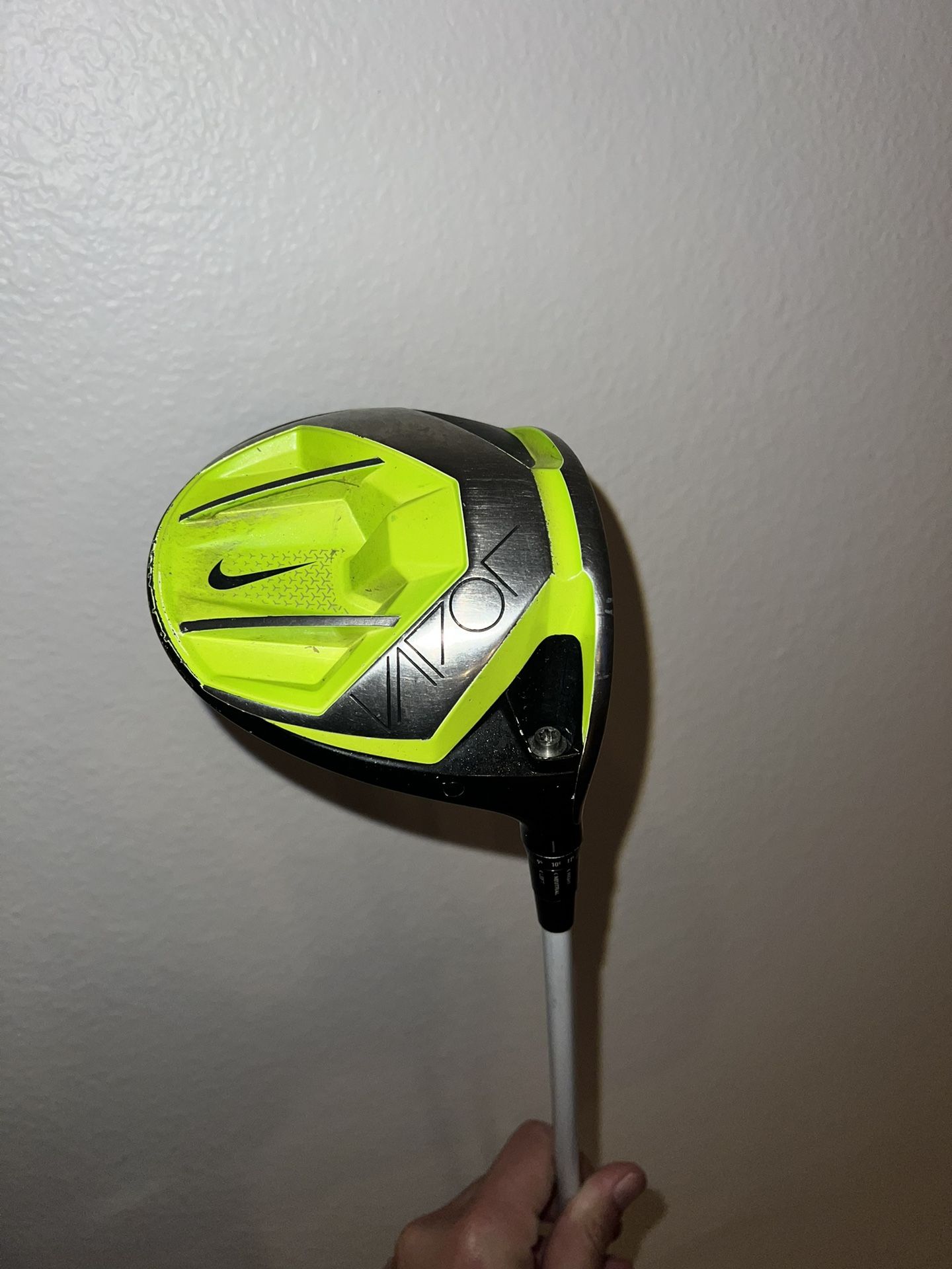 Nike Vapor Driver