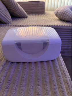 Munchkin wipe warmer