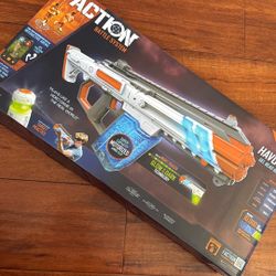FAction Gun
