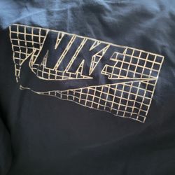 Nike Longsleeve Xxl