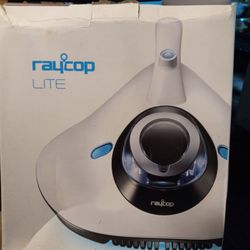 Raycop LITE Handheld UV Vacuum
