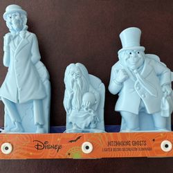 Disney Haunted Mansion Light Set 