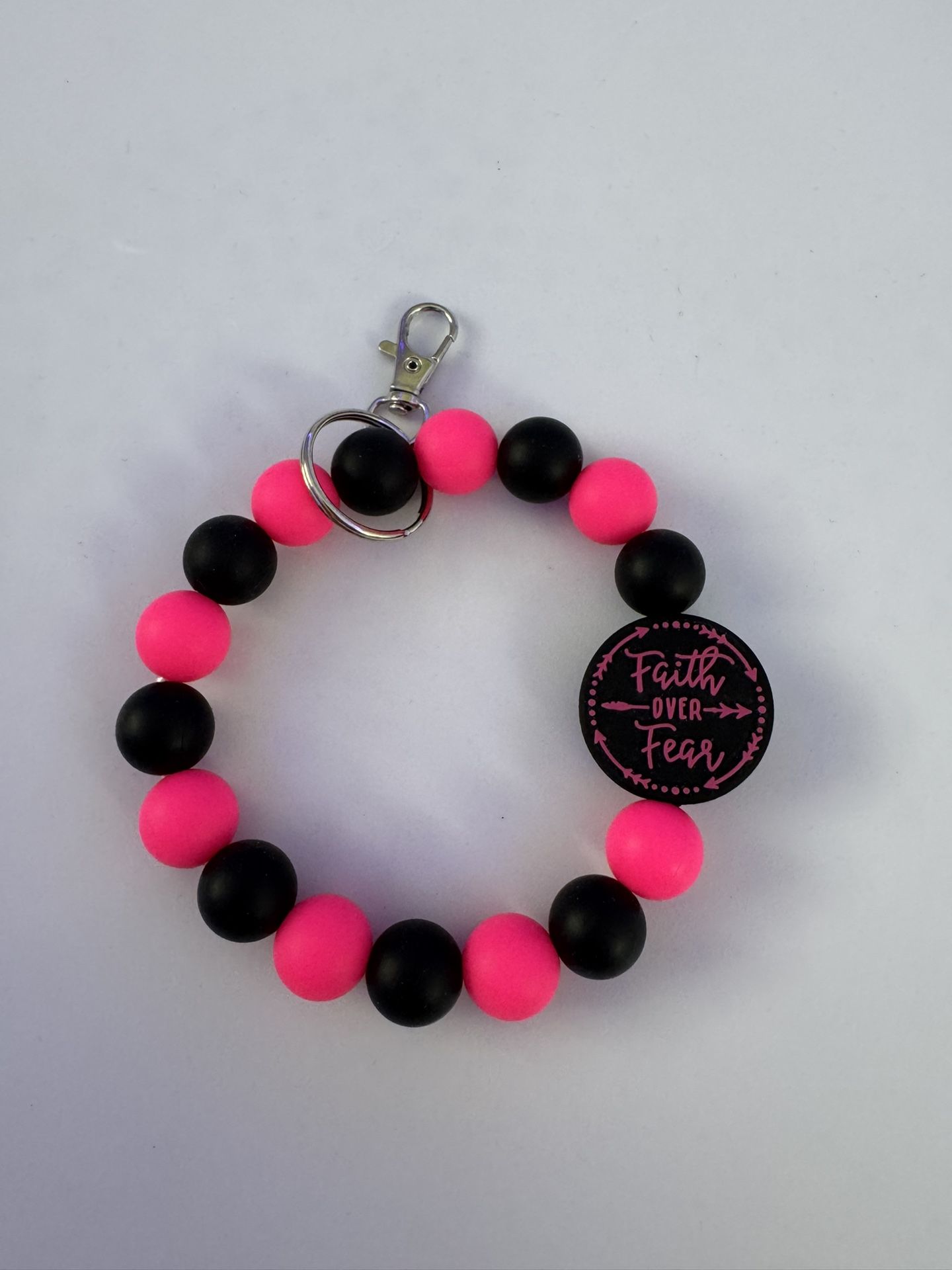Wristlet Keychains