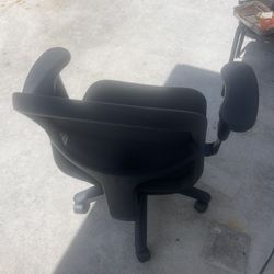 Office Chairs X2 
