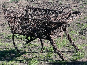Garden decoration